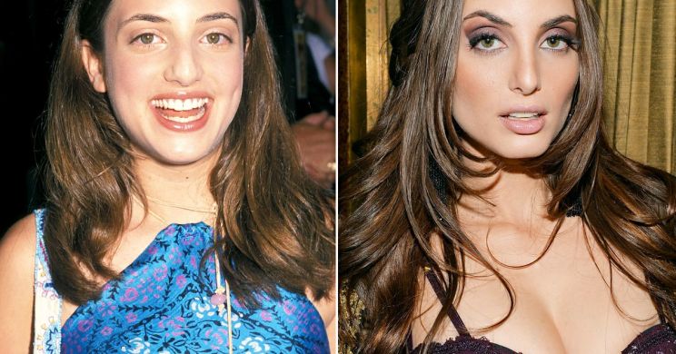 Alexa Ray Joel