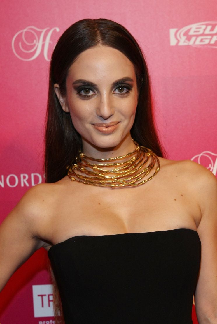 Alexa Ray Joel