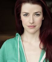 Alexa Staudt