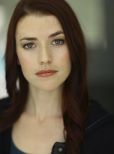 Alexa Staudt