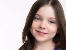 Alexa Swinton