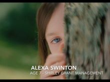 Alexa Swinton