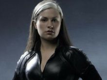 Alexa Swinton