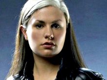Alexa Swinton