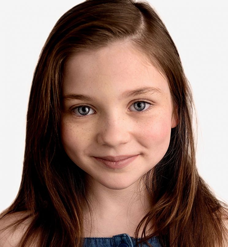 Alexa Swinton