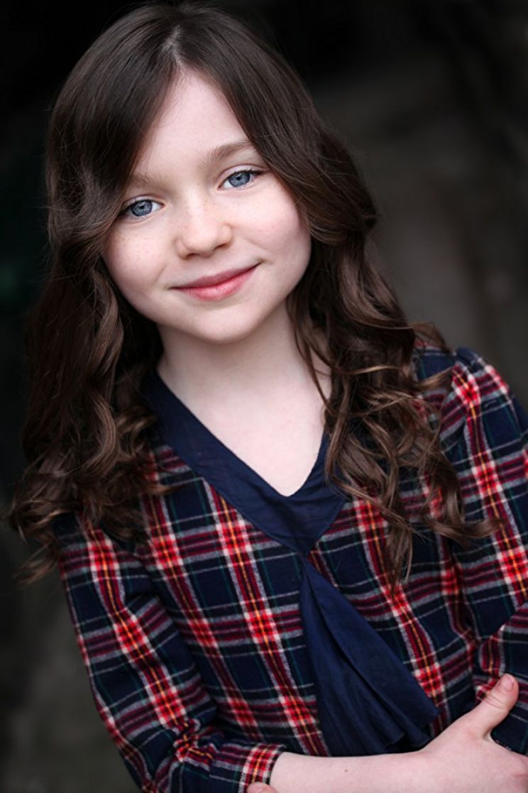 Alexa Swinton
