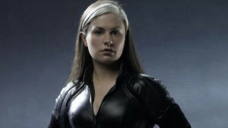 Alexa Swinton