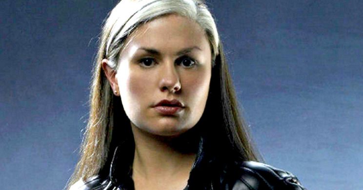 Alexa Swinton