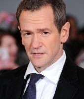 Alexander Armstrong
