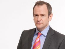 Alexander Armstrong