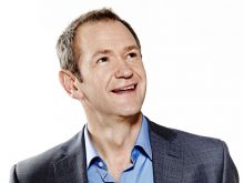 Alexander Armstrong