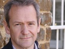 Alexander Armstrong