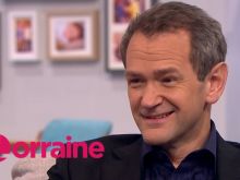 Alexander Armstrong