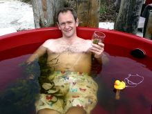 Alexander Armstrong