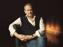 Alexander Armstrong