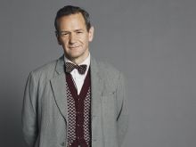 Alexander Armstrong