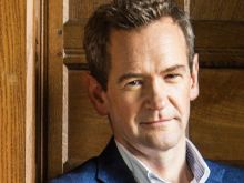 Alexander Armstrong