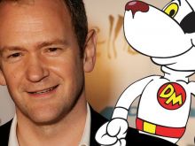Alexander Armstrong
