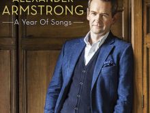 Alexander Armstrong