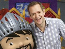 Alexander Armstrong