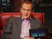 Alexander Armstrong