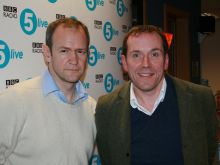 Alexander Armstrong