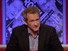 Alexander Armstrong