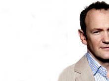 Alexander Armstrong