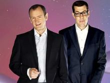 Alexander Armstrong