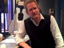 Alexander Armstrong