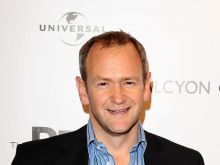 Alexander Armstrong