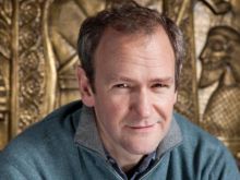 Alexander Armstrong