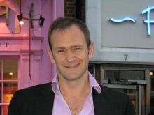 Alexander Armstrong