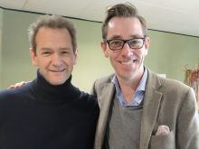 Alexander Armstrong