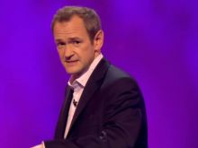 Alexander Armstrong