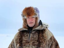 Alexander Armstrong