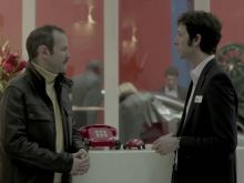 Alexander Armstrong