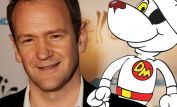 Alexander Armstrong