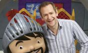 Alexander Armstrong