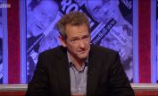 Alexander Armstrong