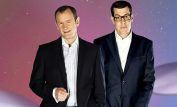 Alexander Armstrong