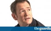 Alexander Armstrong