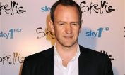 Alexander Armstrong