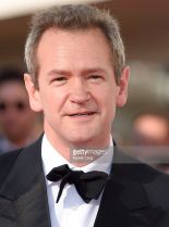 Alexander Armstrong