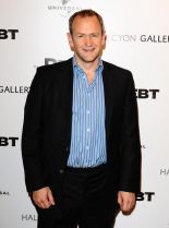 Alexander Armstrong
