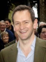 Alexander Armstrong