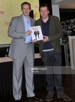 Alexander Armstrong