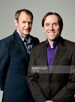 Alexander Armstrong