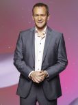 Alexander Armstrong