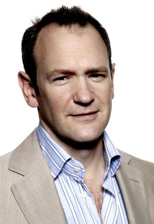 Alexander Armstrong